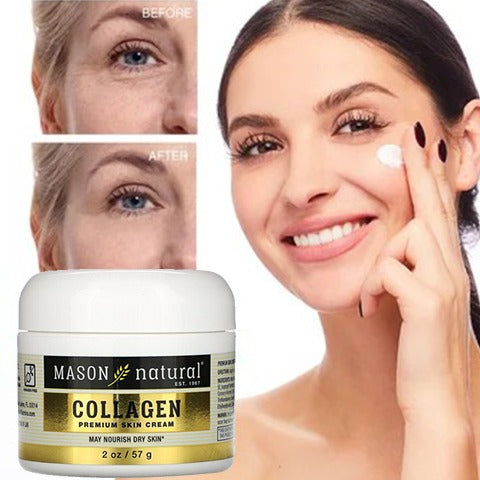 Mason Natural Collagène Premium Original