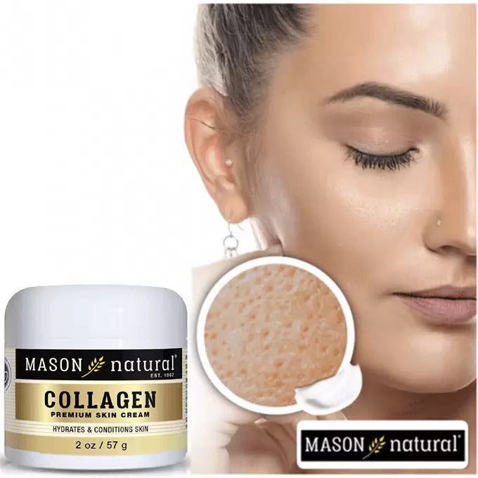 Mason Matural Collagene