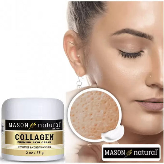 Mason Matural Collagene