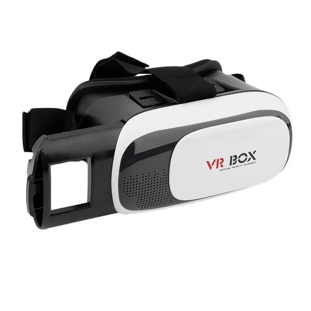 VR Box 3D Virtual Reality Glasses