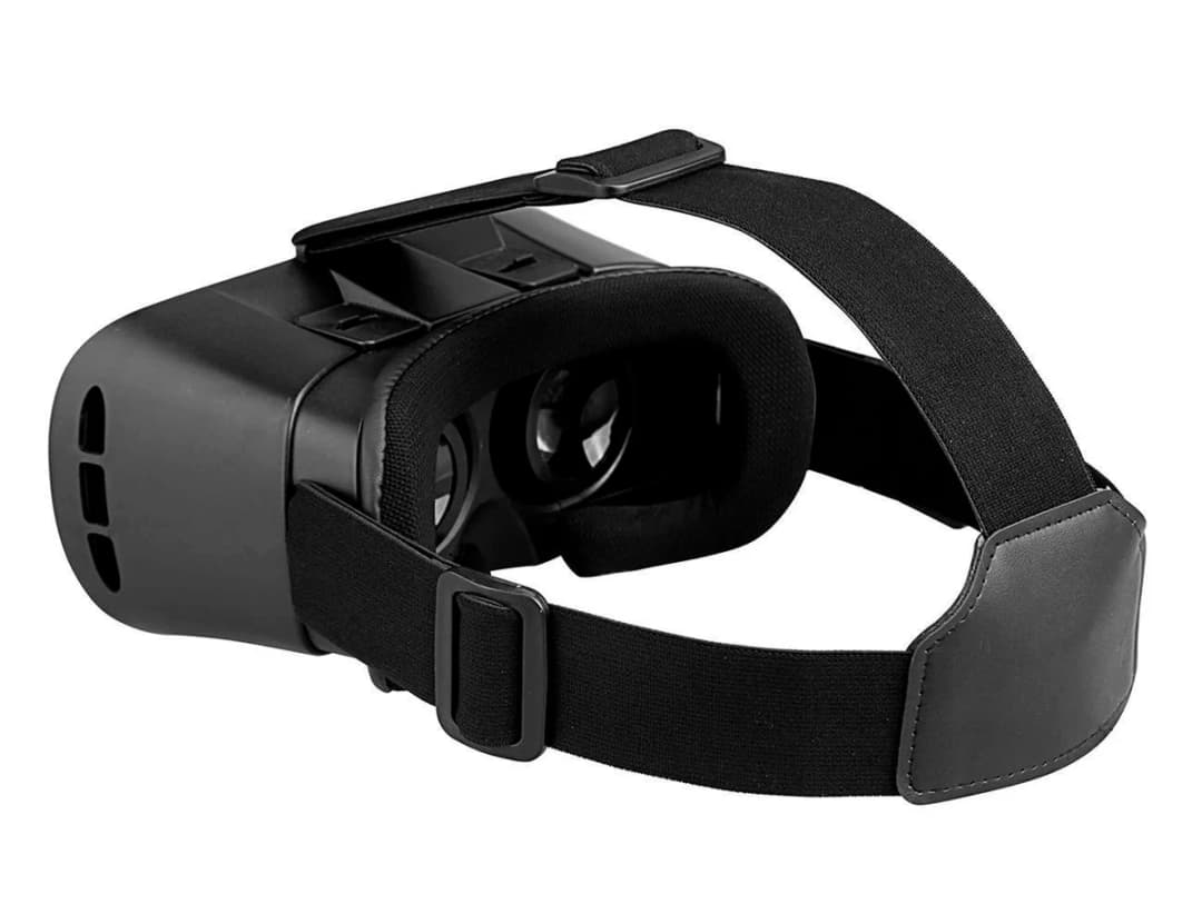 VR Box 3D Virtual Reality Glasses