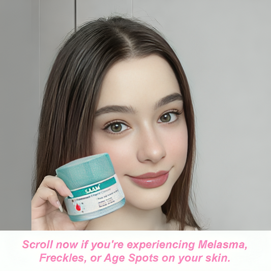 SAAM Renewal Face Cream