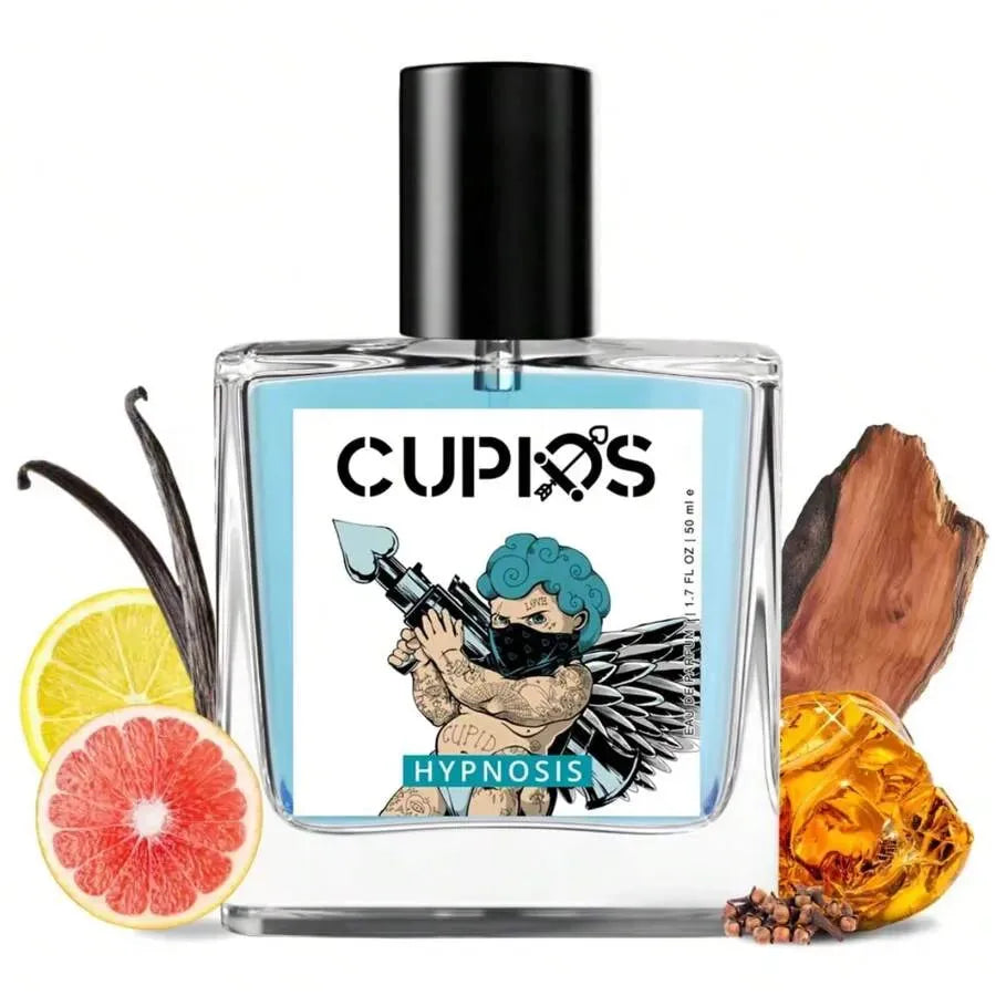 Cupids Hypnosis™ | Premium Eau de Parfum
